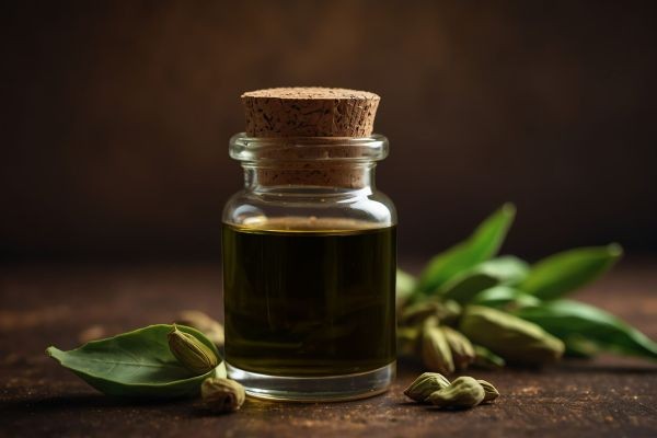 Herbal Fragrance Ingredients Market Growth Driven By Rising Demand For Sustainable Natural Fragrances
