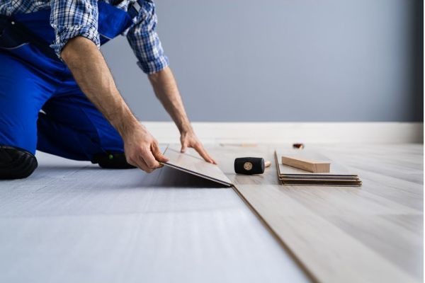 How Modern Flooring Upgrades Create Better Living Spaces?