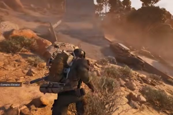 U4GM ARC Raiders Patch Notes Complete Update Guide
