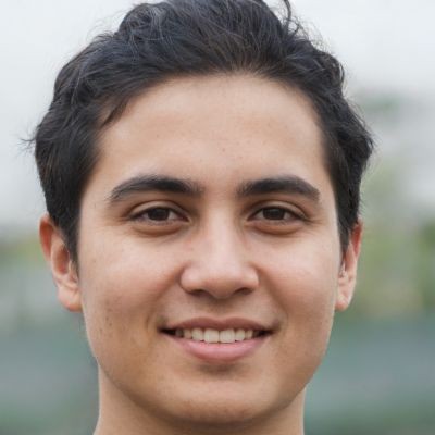 Leonard Edwards avatar