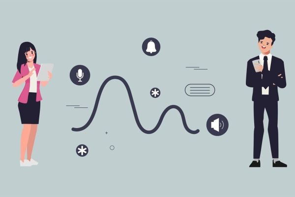 Audio Communication Monitoring Market Barriers Creating Challenges for Industry Adoption