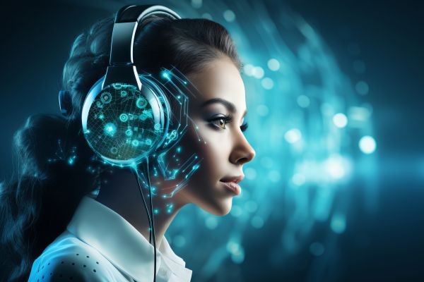 The Future of Conversation: How Voice AI is Revolutionizing Customer Service