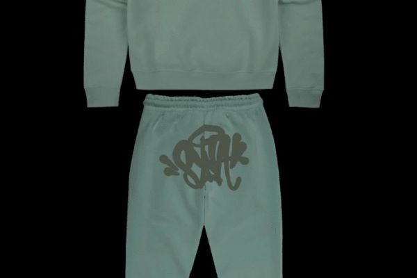 Syna World: The Streetwear Brand Redefining Modern Fashion