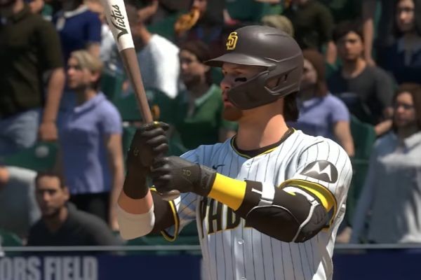 MMOexp:MLB The Show 26 New Cards Dominate Weekend Classic