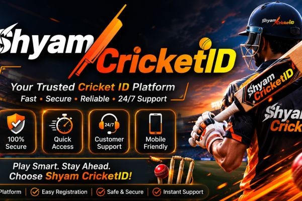 Cricket ID – Everything You Need to Know Before Getting Started