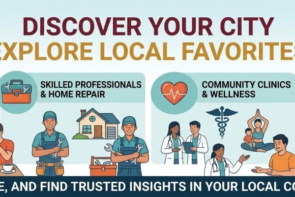 Best Yelp Alternative to Find Highly Rated Local Professionals