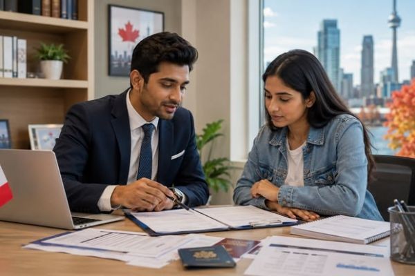 trust immigration consultant