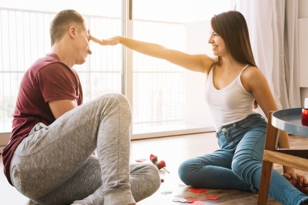 When to Define the Relationship: Common Mistakes to Avoid
