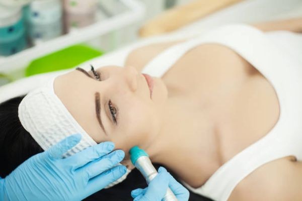 Hydrafacial For Rosacea Prone Skin: Gentle Approach To Redness And Sensitivity