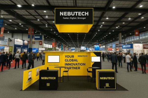 Why Trade Show Booth Rentals in Orlando Are a Smart Choice for Growing Brands