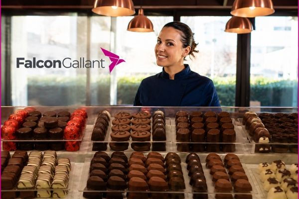 How We Handle Bulk Chocolate Order Without Delay