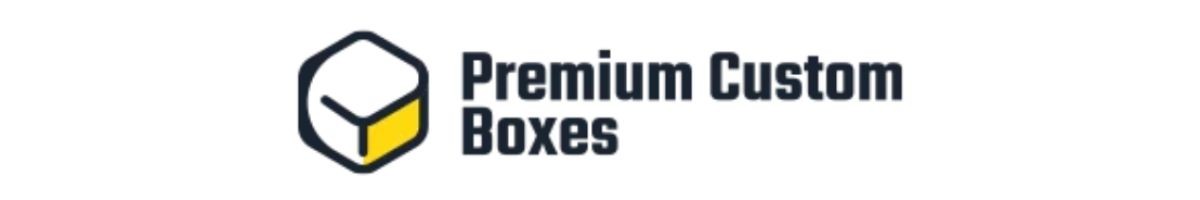 Premium Custom Boxes
