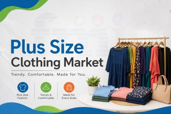 Plus Size Clothing Market Size, Market Forecast and Outlook 2026-2036