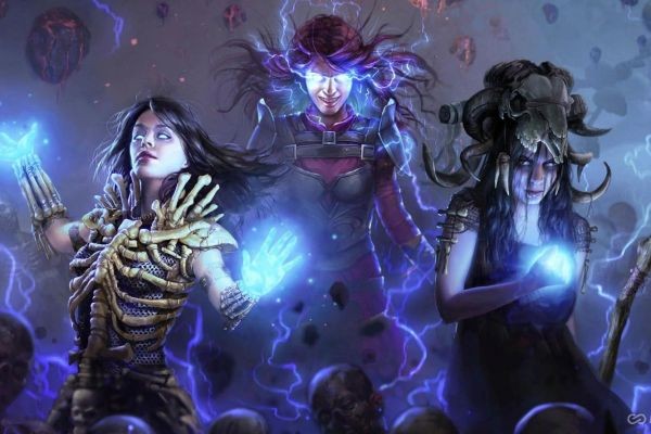 MMOexp POE: Winter Orb Elementalist-The Biggest New League Starter