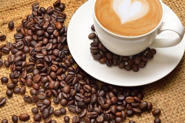Out of Home Coffee Market Outlook Indicating Strong Long-Term Global Expansion
