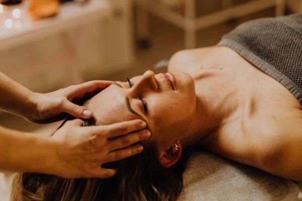 Indulge Into the Magic of Massage Therapy in Corona