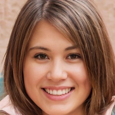 Michele Garza avatar