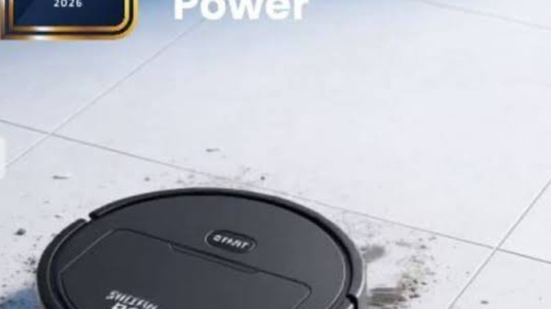 DustaPro Robot Vacuum Cleaner[DustaPro Reviews And Complaints]