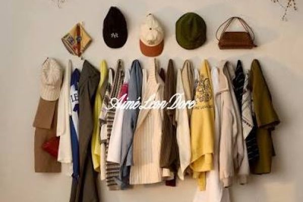 Aime Leon Dore Is Setting a Higher Fashion Standard