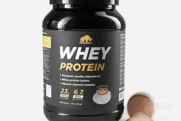 Whey Protein Market Accelerators Driving Innovation, Consumer Demand, and Sustainable Industry Expansion