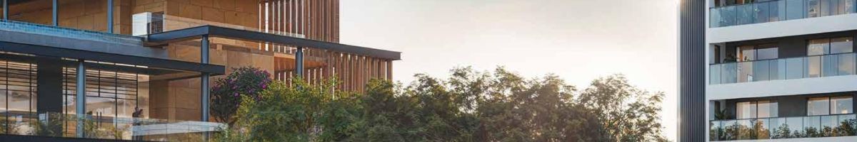 DLF Hilmilton