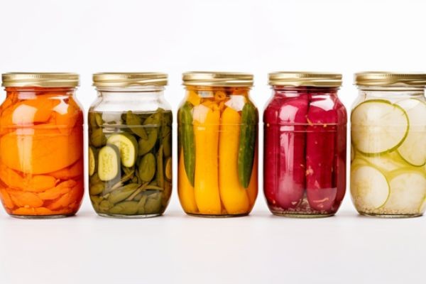 Food Preservatives Market Consumer Demand Trends Shaping Global Food Innovation and Sustainable Industry Growth.