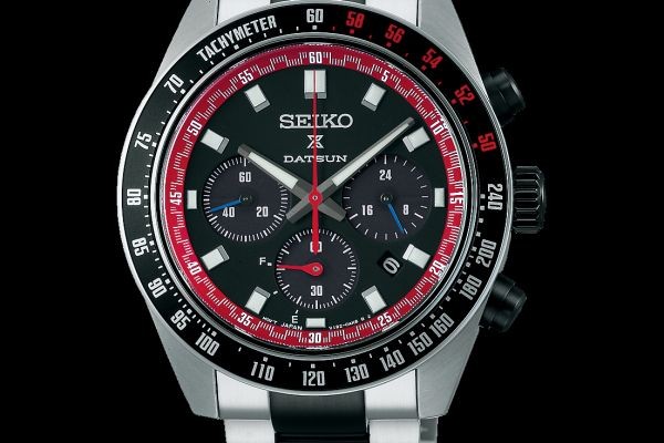 Why a Seiko Might Be the Only Watch You Ever Need