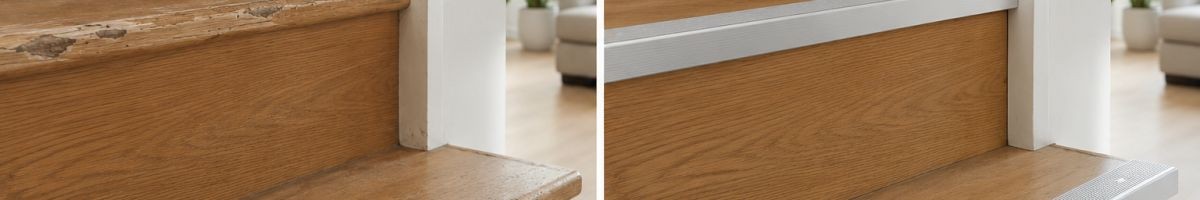 Stairs Nosing UK