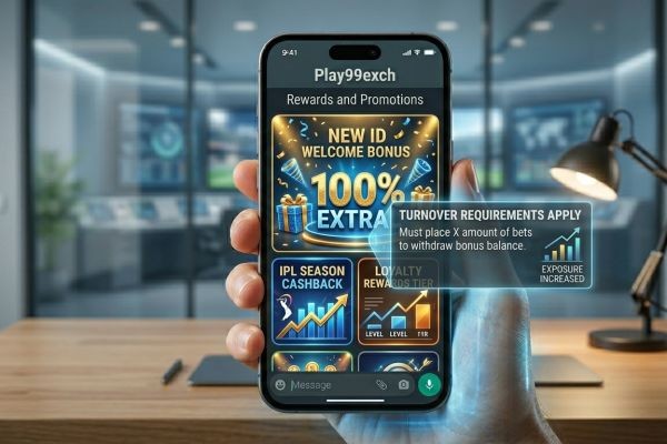 Play99Exch Bet Slip Confirmation Guide for New Users