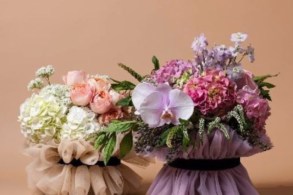 Discover Beautiful Blooms with Your Trusted Florist in Southbank, Parkville & Melbourne CBD