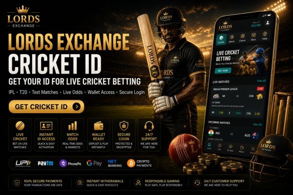 Lords Exchange Login Process Guide for Secure Account Access