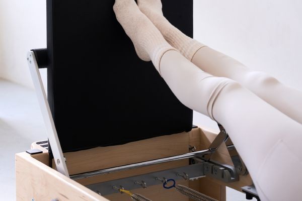 Pilates Reformer for Home Use UK: Why More People Are Bringing the Studio Experience Home