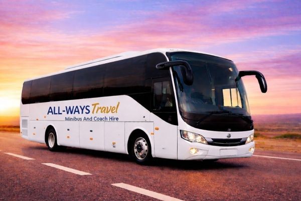 How to Choose Party Coach Hire London