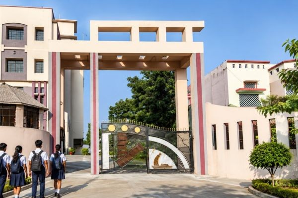 Why Is Choosing the Best Schools in Udaipur Important for Future Success?