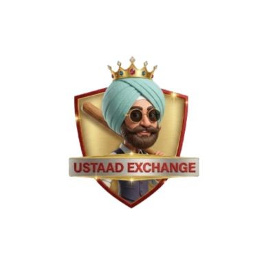 Ustaad Exchange avatar