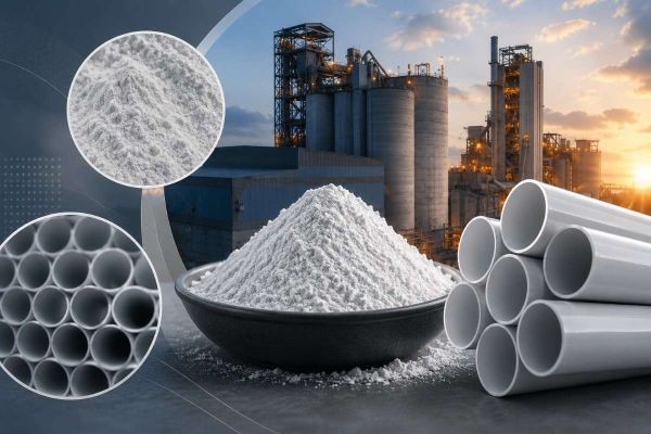 How to Choose the Right Zinc Stearate for Your Industry