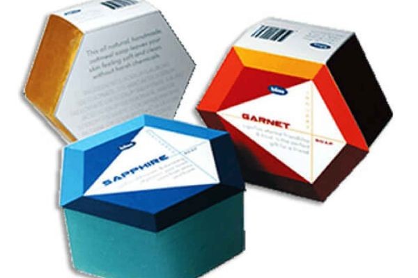 Elegant Soap Boxes For Distinctive Retail Product Presentation