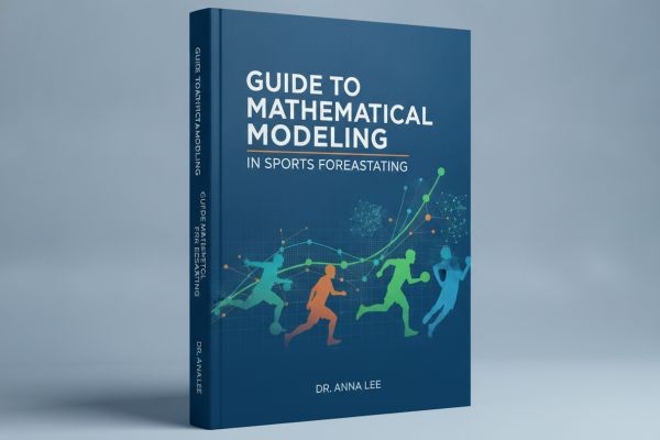 Guide to Mathematical Analysis in Athletic Forecasting