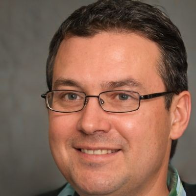 Howard Aldridge avatar