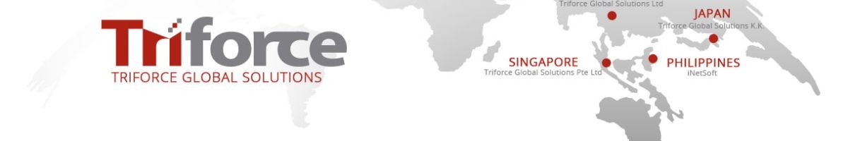 Triforce Global Solutions