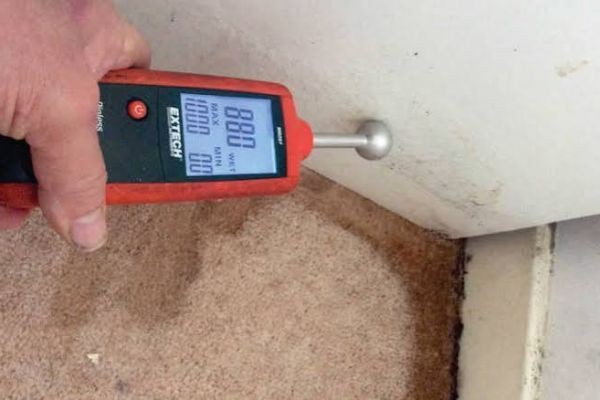 Lekkage opsporen zonder hak- en breekwerk zijn er om u te helpen