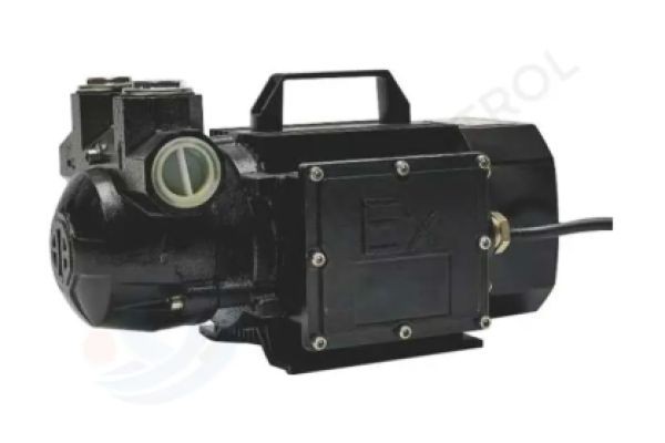 Advanced Petroleum Flow Meter Solutions from HAIBO