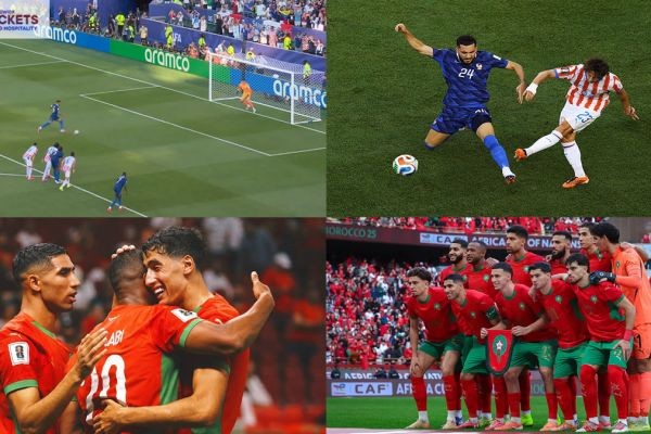 France Vs Morocco Tickets: Morocco Eliminate Canada to Reach World Cup Quarterfinals