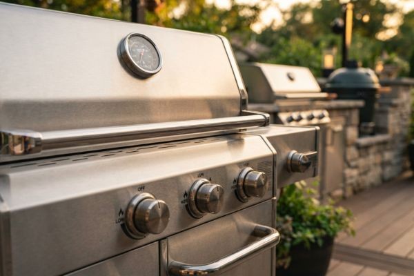 Inside the Big Horn Prime Grill Lineup: Premium Outdoor Cooking