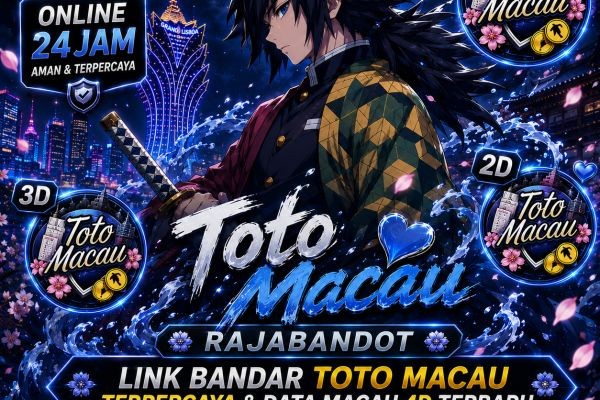 Berbagai Hal Menarik Bisa Anda Temukan di rajabandot