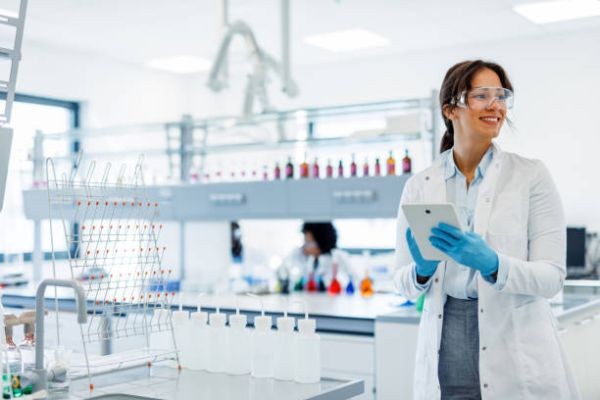 Understanding Research Chemicals in Scientific Studies