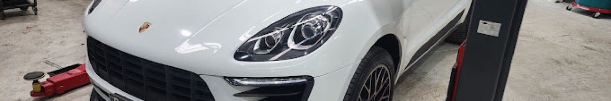 veloce automotive