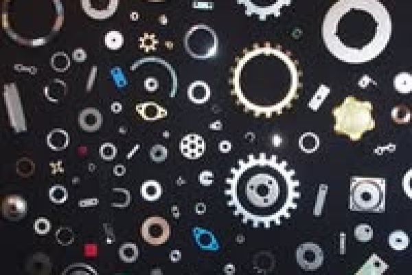 Choosing the Right High-Strength Steel Washers for Your Project