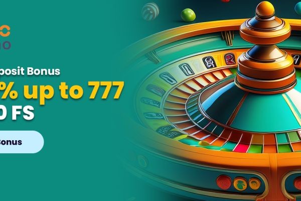 Claim Bohocasino Bitcoin bonus UK today right now