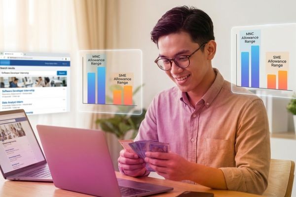 Internship Jobs in Malaysia: Kickstart Your Career with SuperJobs Malaysia
